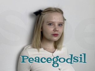 Peacegodsil