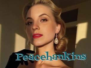 Peacehankins
