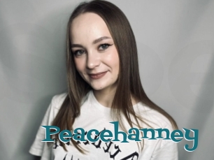Peacehanney