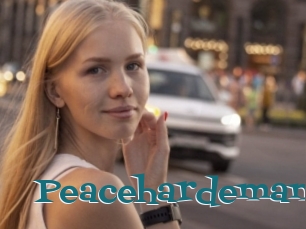 Peacehardeman