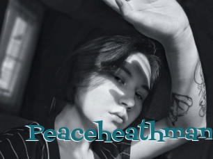Peaceheathman