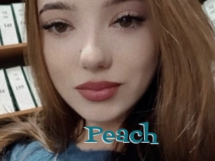 Peach