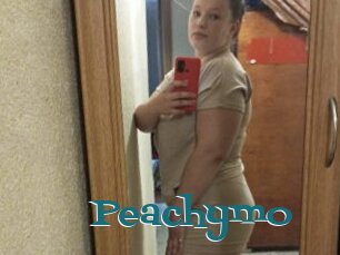 Peachymo