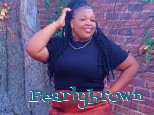 Pearlybrown