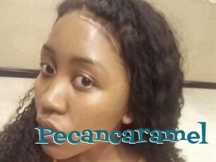 Pecancaramel