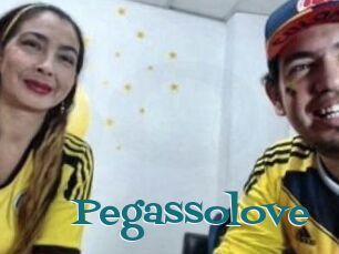 Pegasso_love