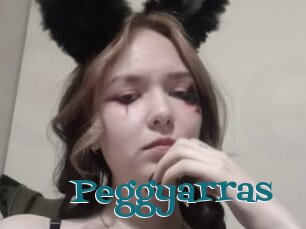 Peggyarras