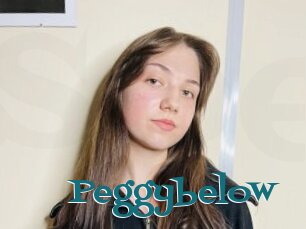 Peggybelow