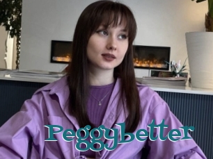 Peggybetter