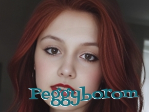 Peggyborom