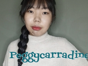 Peggycarradine