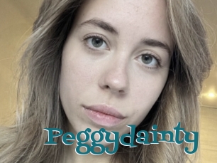 Peggydainty