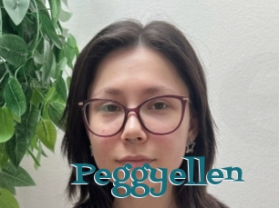 Peggyellen