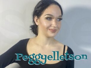Peggyelletson