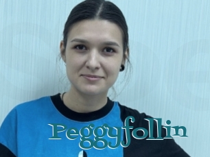 Peggyfollin