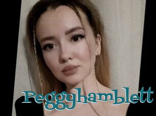 Peggyhamblett