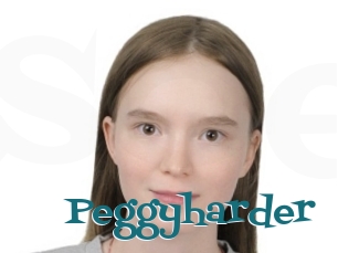 Peggyharder