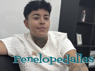 Penelopedallas