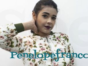 Penelopefranco