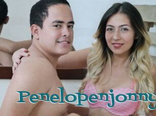 Penelopenjonny
