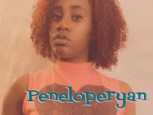 Peneloperyan
