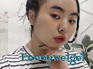 Pennyweigel