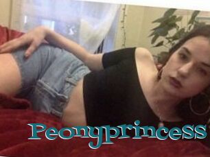 Peonyprincess