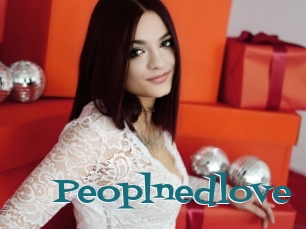 Peoplnedlove