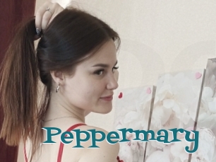 Peppermary