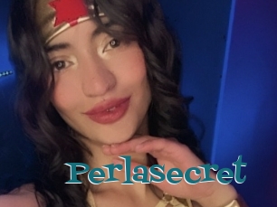Perlasecret