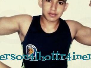 Person4lhottr4iner