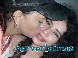 Perverlatinas