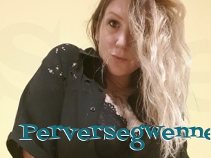 Perversegwenne