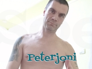 Peterjoni