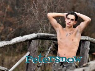 Petersnow