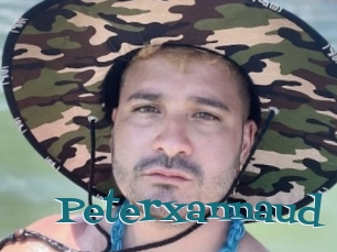 Peterxannaud