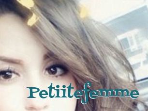 Petiitefemme