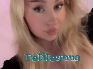 Petiteanna
