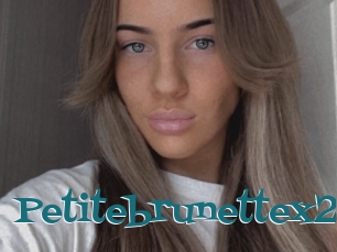 Petitebrunettex20