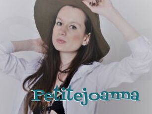 Petitejoanna