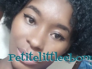 Petitelittleebony