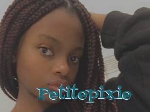 Petitepixie