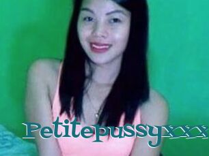 Petitepussyxxx