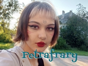 Petrafrary