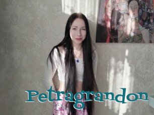 Petragrandon