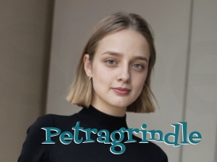 Petragrindle