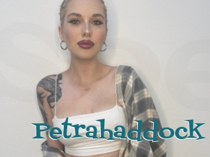 Petrahaddock