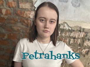 Petrahanks