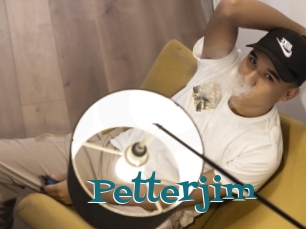 Petterjim