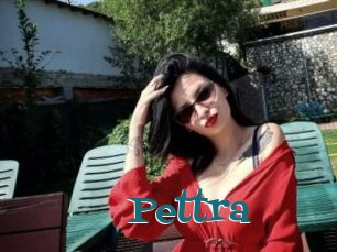 Pettra